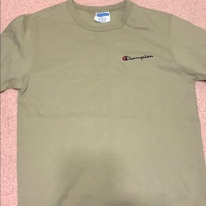Champion T-Shirt
